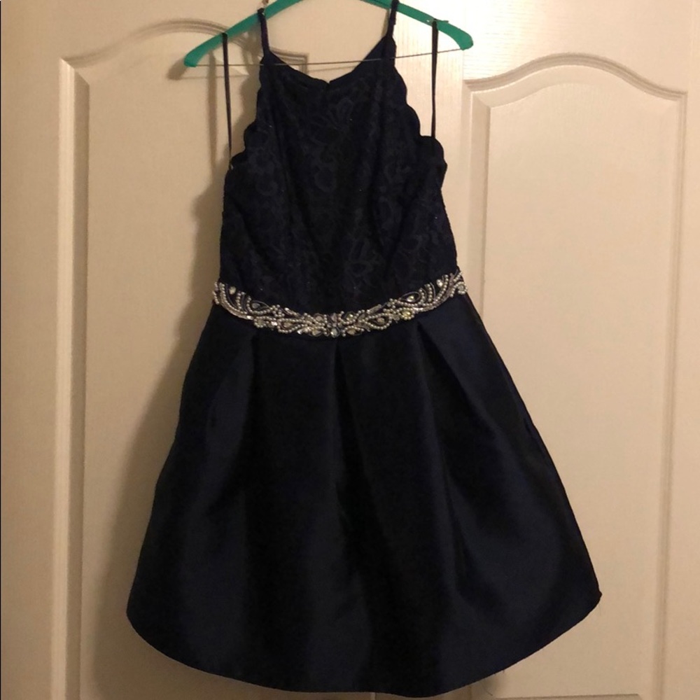 BCX Juniors Cocktail Dress